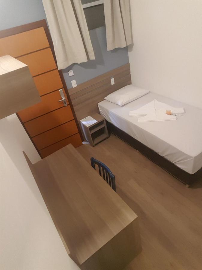 Hotel Marine Inn Machado Екстер'єр фото