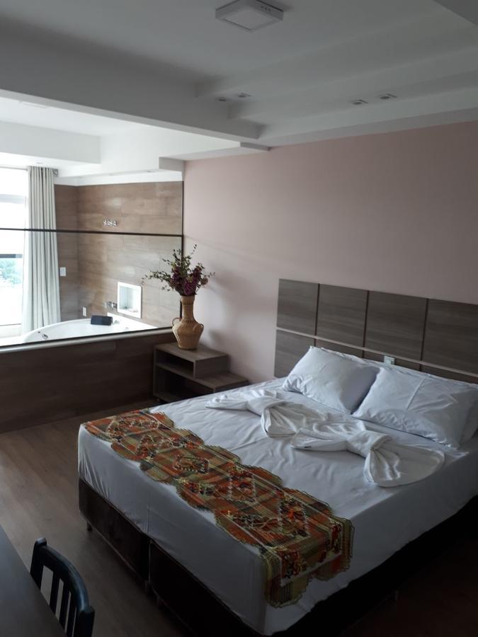 Hotel Marine Inn Machado Екстер'єр фото