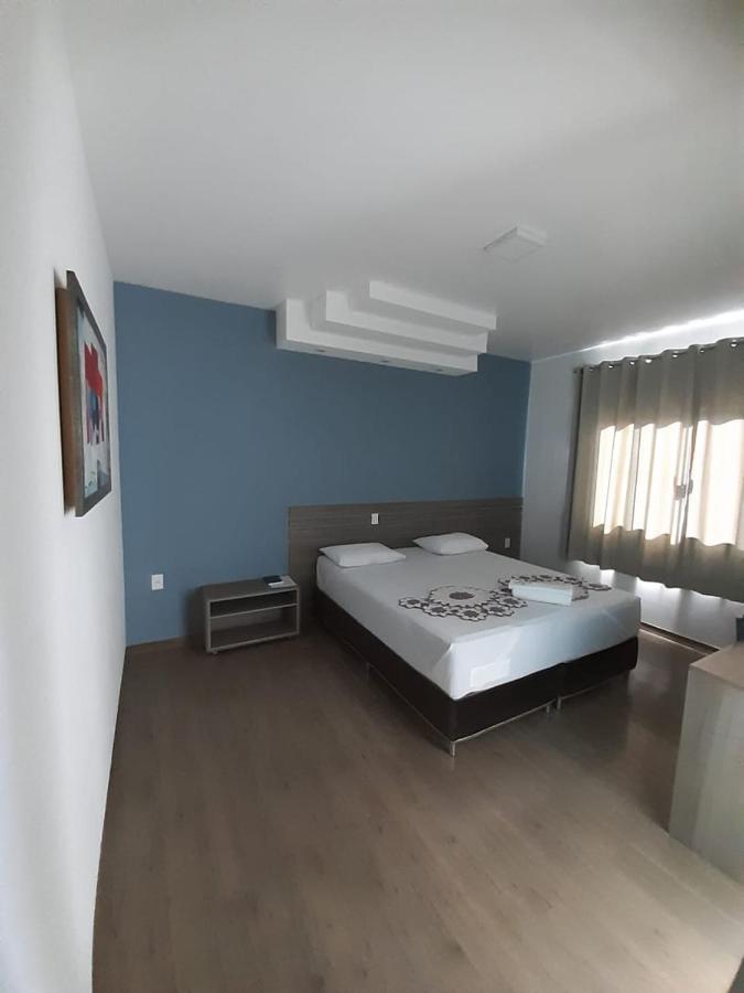 Hotel Marine Inn Machado Екстер'єр фото